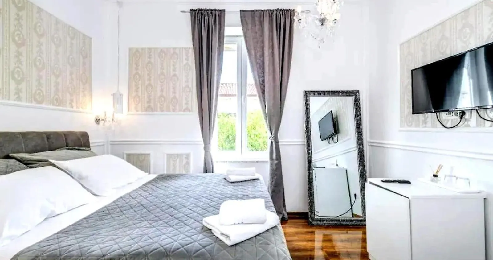 **** Hotel Heritage Diocletians Palac Spalato Croazia
