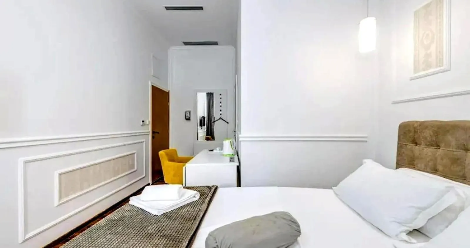 Hotel Heritage Diocletians Palac Spalato