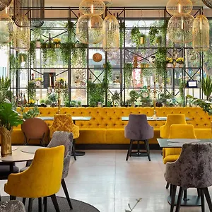Hotel Sia, Spalato