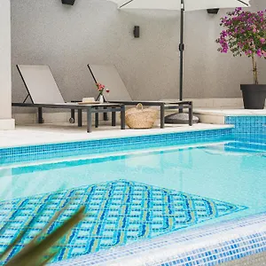 Hotel Cvita, Spalato