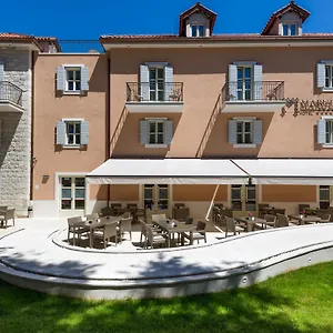 Hotel Marul, Spalato