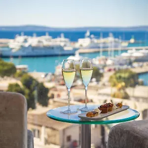 Hotel Luxe, Spalato