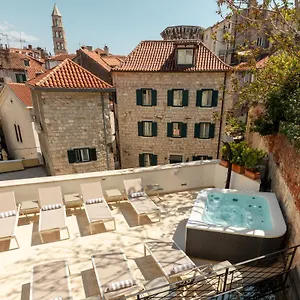 Hotel Marmont Heritage (adults Only), Spalato