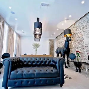 Hotel Jupiter Heritage, Spalato