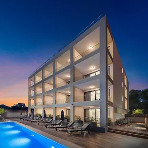 Hotel Ellure Luxury, Spalato